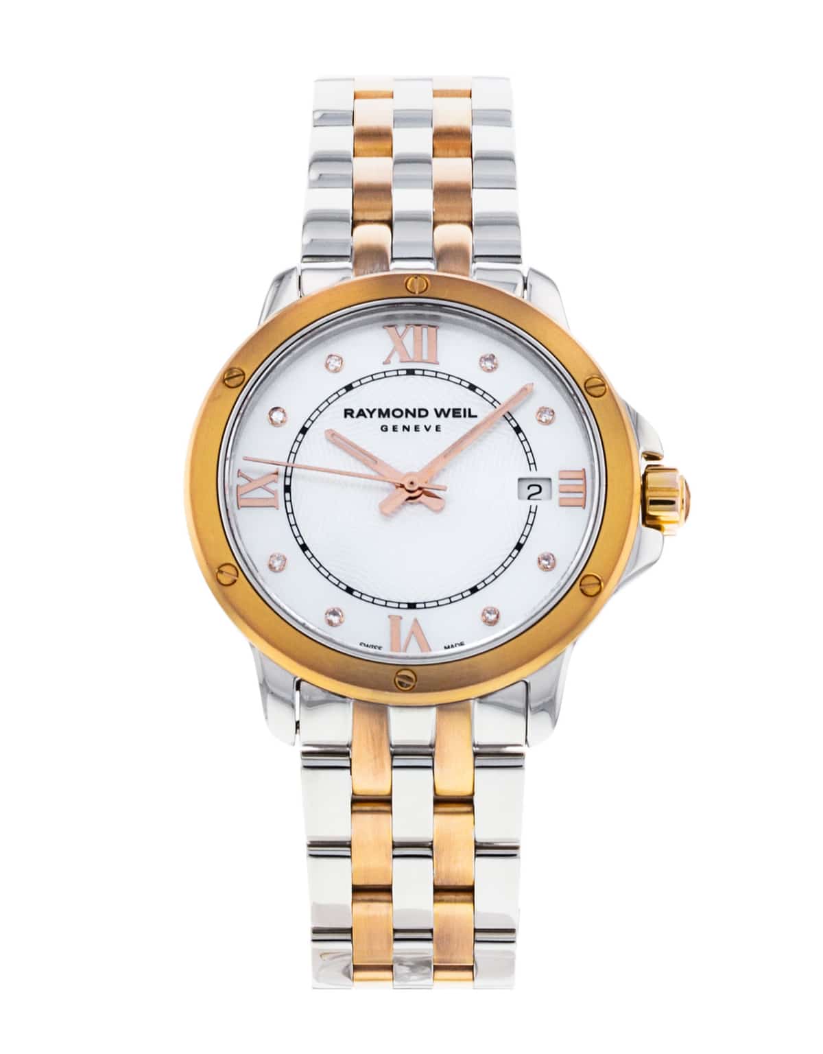 Raymond Weil Tango 5391-SP5-00995